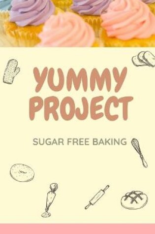 Cover of Yummy Project