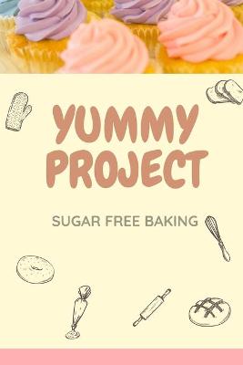 Book cover for Yummy Project