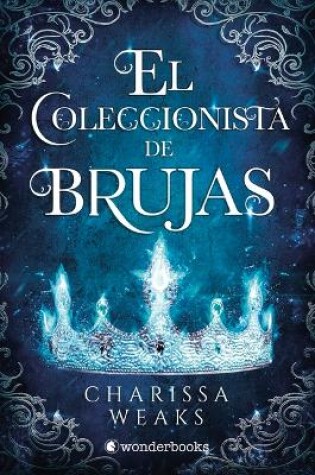 Cover of Coleccionista de Brujas, El