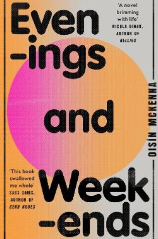 Cover of Evenings and Weekends