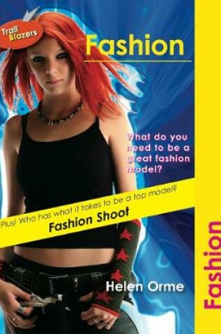 Cover of Fashion