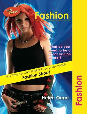 Cover of Fashion