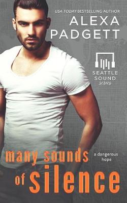 Book cover for Many Sounds of Silence