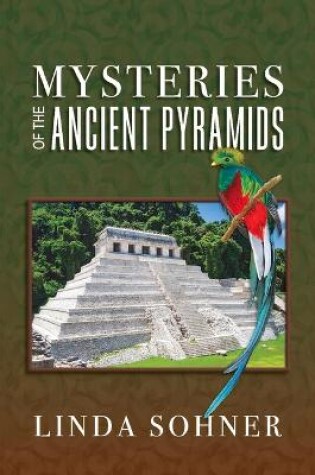 Cover of Mysteries of the Ancient Pyramids