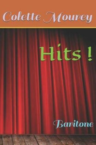 Cover of Hits !