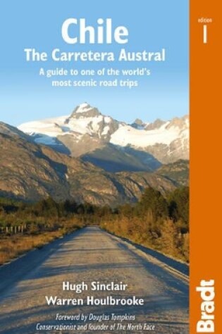 Cover of Chile: Carretera Austral