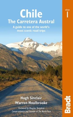 Cover of Chile: Carretera Austral