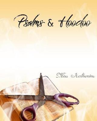 Book cover for Psalms & Hoodoo