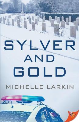 Book cover for Sylver and Gold