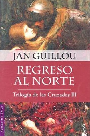 Cover of Regreso al Norte