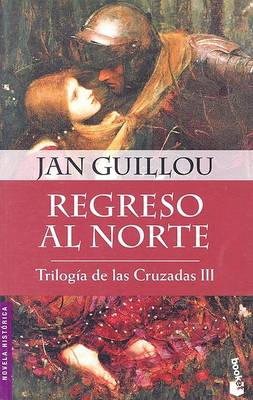 Book cover for Regreso al Norte