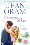 Book cover for Falling for the Boss