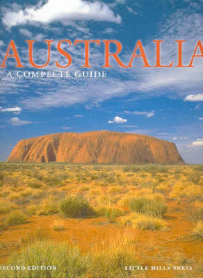 Cover of Australia