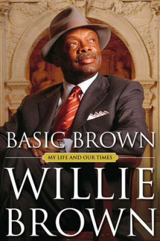 Cover of Basic Brown