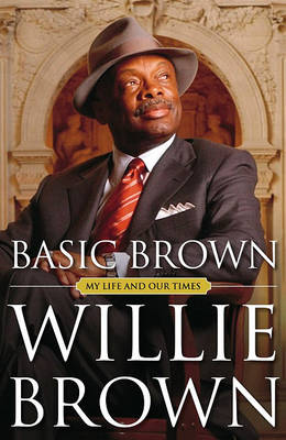 Book cover for Basic Brown