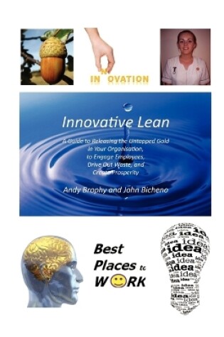 Cover of Innovative Lean