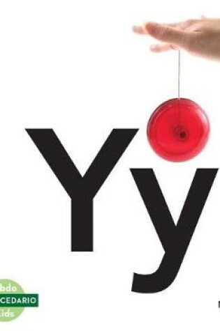 Cover of Yy (Spanish Language)