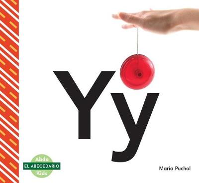 Book cover for Yy (Spanish Language)