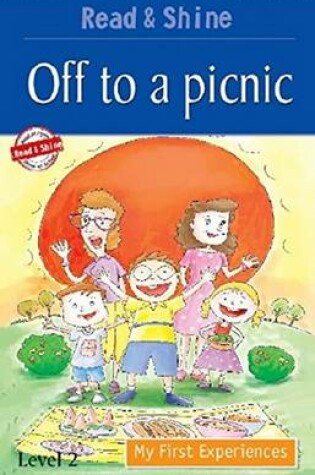 Cover of Off To A Picnic