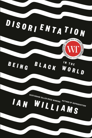 Cover of Disorientation