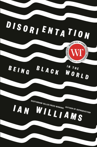 Book cover for Disorientation