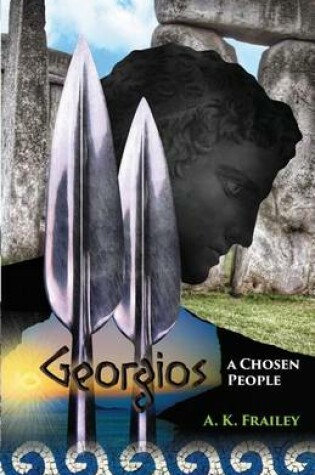 Cover of Georgios II