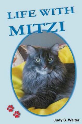 Cover of Life with Mitzi