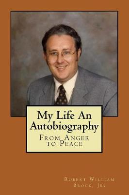 Book cover for My Life - An Autobiography