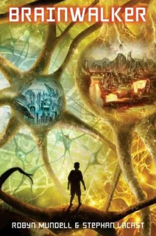 Cover of Brainwalker