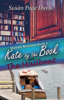 Cover of Kate by the Book