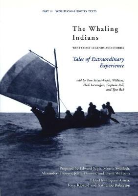 Cover of Tales of extraordinary experience