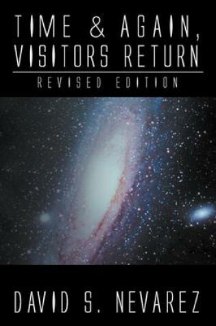 Cover of Time & Again, Visitors Return