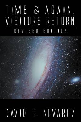 Book cover for Time & Again, Visitors Return