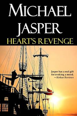 Book cover for Heart's Revenge