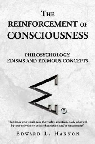 Cover of The Reinforcement of Consciousness