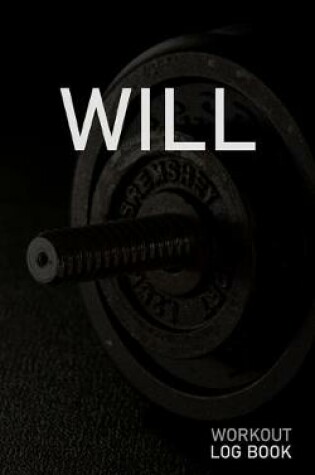 Cover of Will