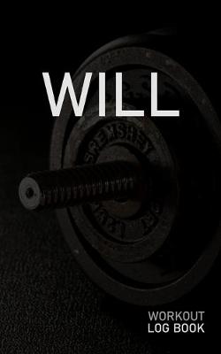 Book cover for Will