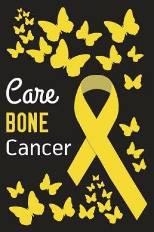 Cover of Care Bone Cancer