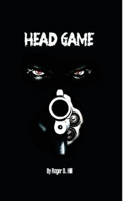 Book cover for Head Game