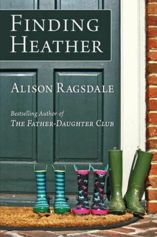 Cover of Finding Heather