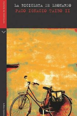 Cover of La Bicicleta de Leonardo