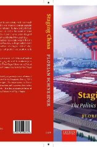 Cover of Staging China