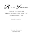 Book cover for Royal Insignia