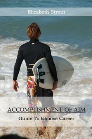 Cover of Accomplishment of Aim