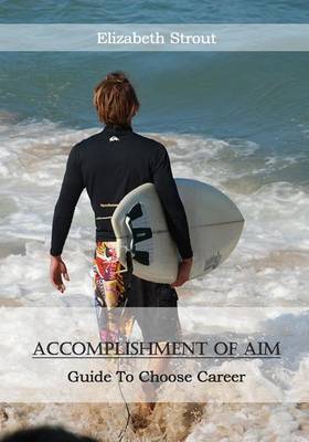Book cover for Accomplishment of Aim