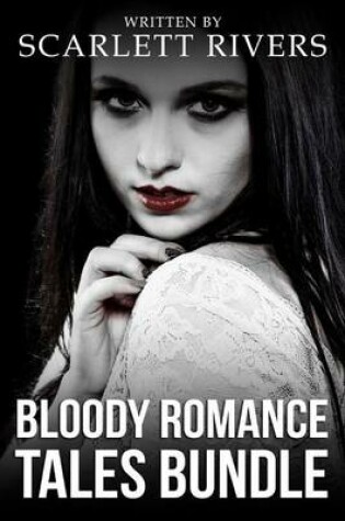 Cover of Bloody Romance Tales Bundle