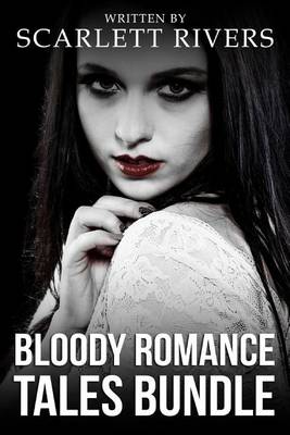 Book cover for Bloody Romance Tales Bundle