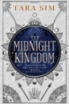 Book cover for The Midnight Kingdom
