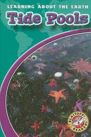 Cover of Tide Pools