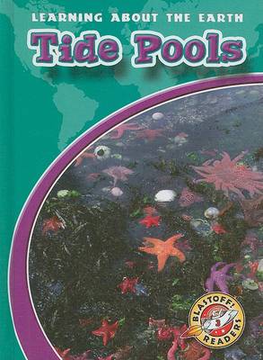 Cover of Tide Pools